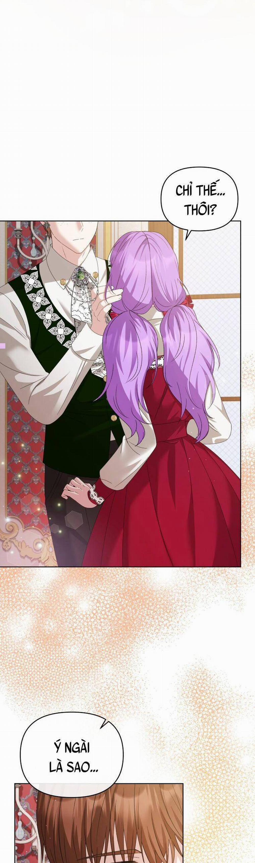 Chiếc Túi Bí Mật Của Tiểu Thư Xấu Xí 24 trang 1