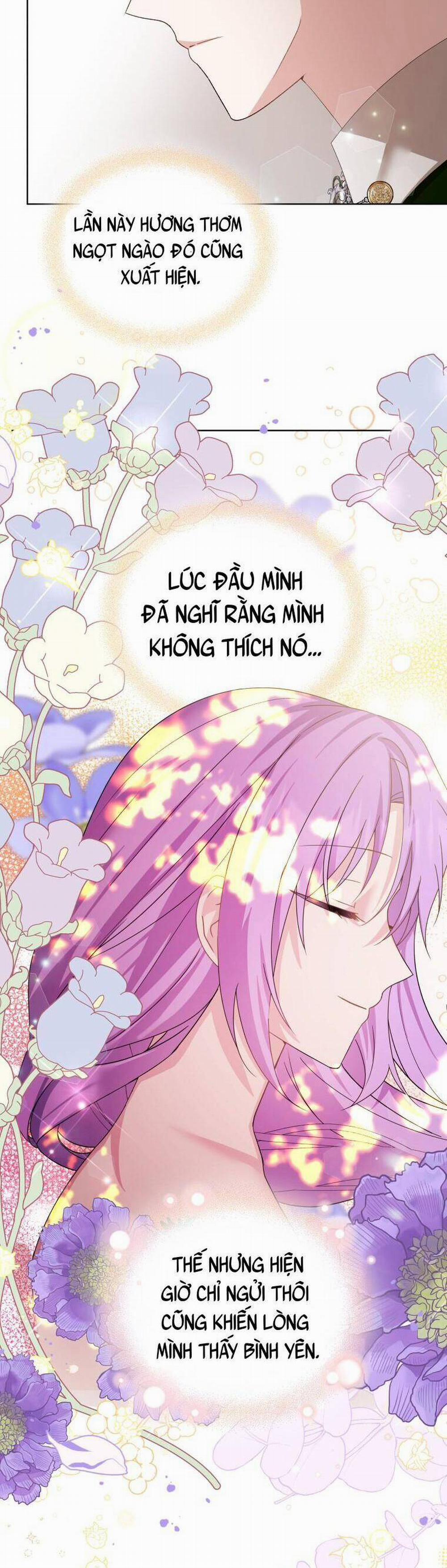 Chiếc Túi Bí Mật Của Tiểu Thư Xấu Xí 24 trang 10