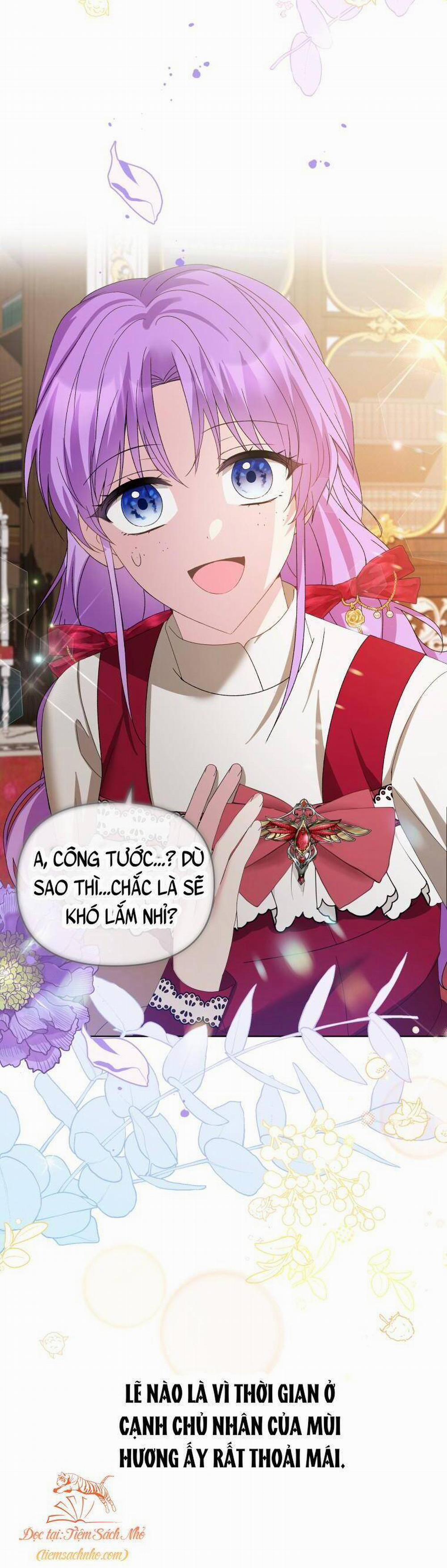 Chiếc Túi Bí Mật Của Tiểu Thư Xấu Xí 24 trang 11