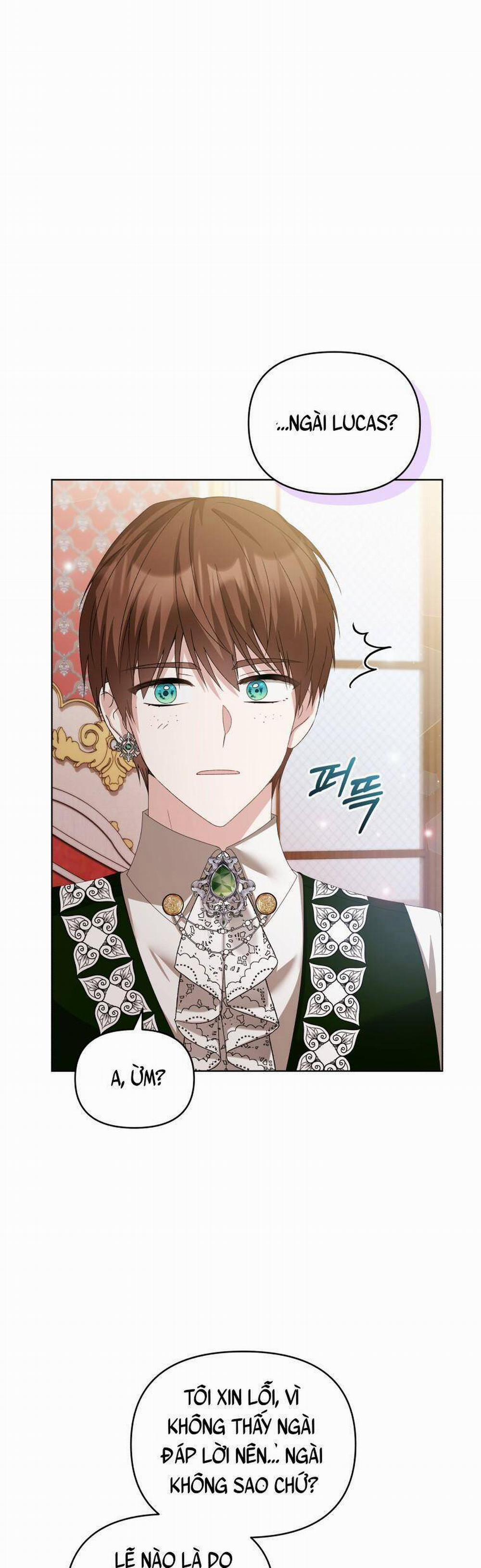 Chiếc Túi Bí Mật Của Tiểu Thư Xấu Xí 24 trang 12