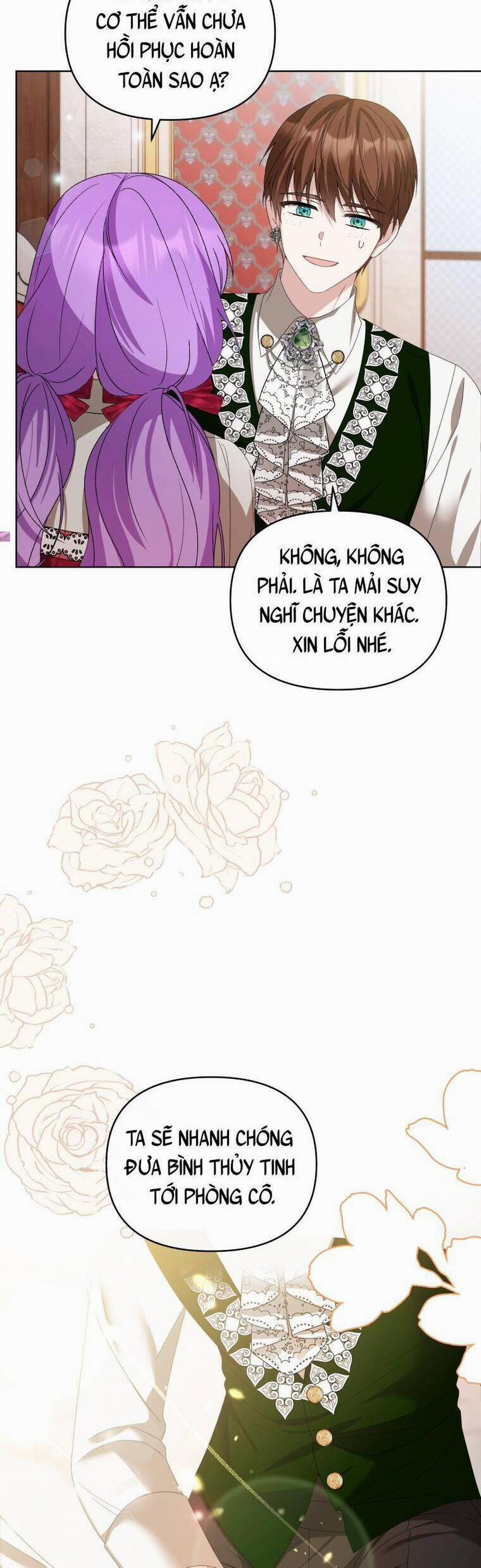 Chiếc Túi Bí Mật Của Tiểu Thư Xấu Xí 24 trang 13