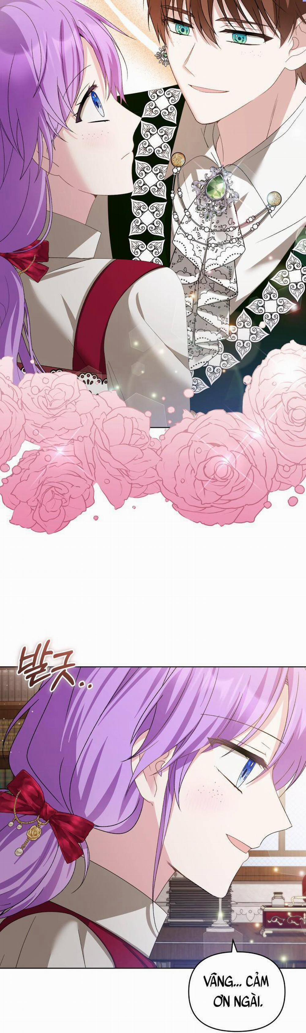 Chiếc Túi Bí Mật Của Tiểu Thư Xấu Xí 24 trang 15