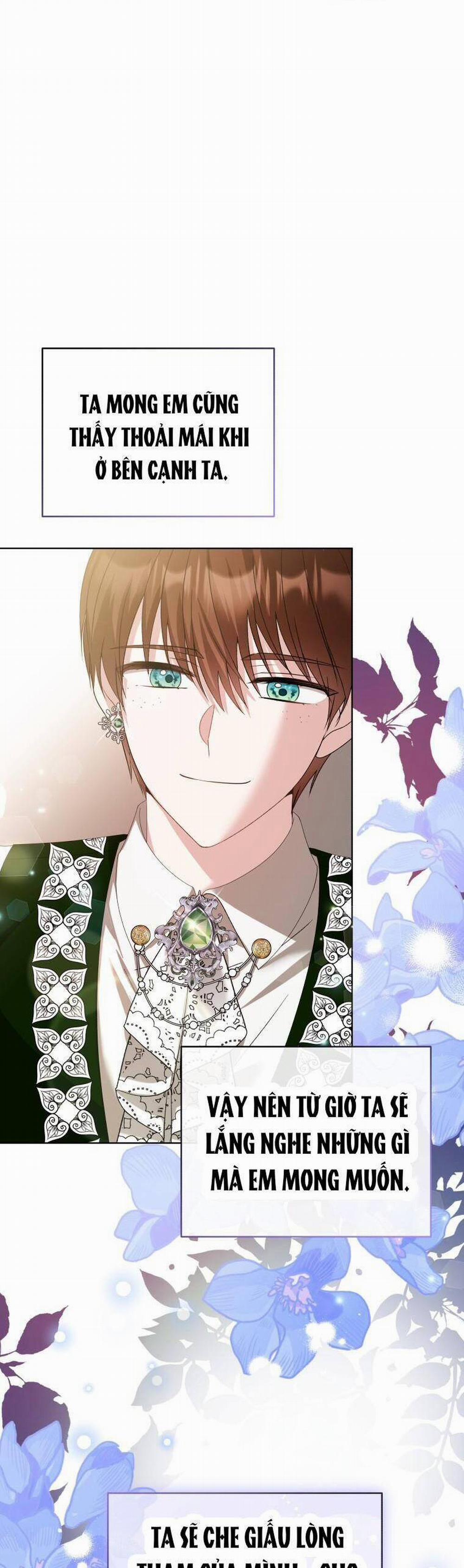 Chiếc Túi Bí Mật Của Tiểu Thư Xấu Xí 24 trang 16