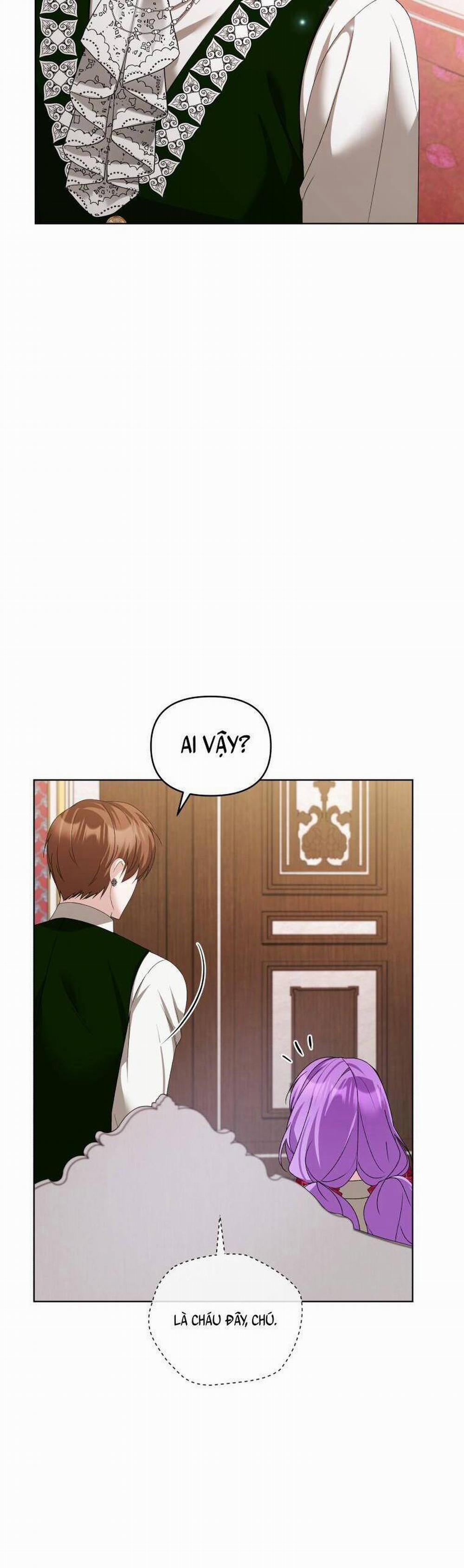 Chiếc Túi Bí Mật Của Tiểu Thư Xấu Xí 24 trang 19