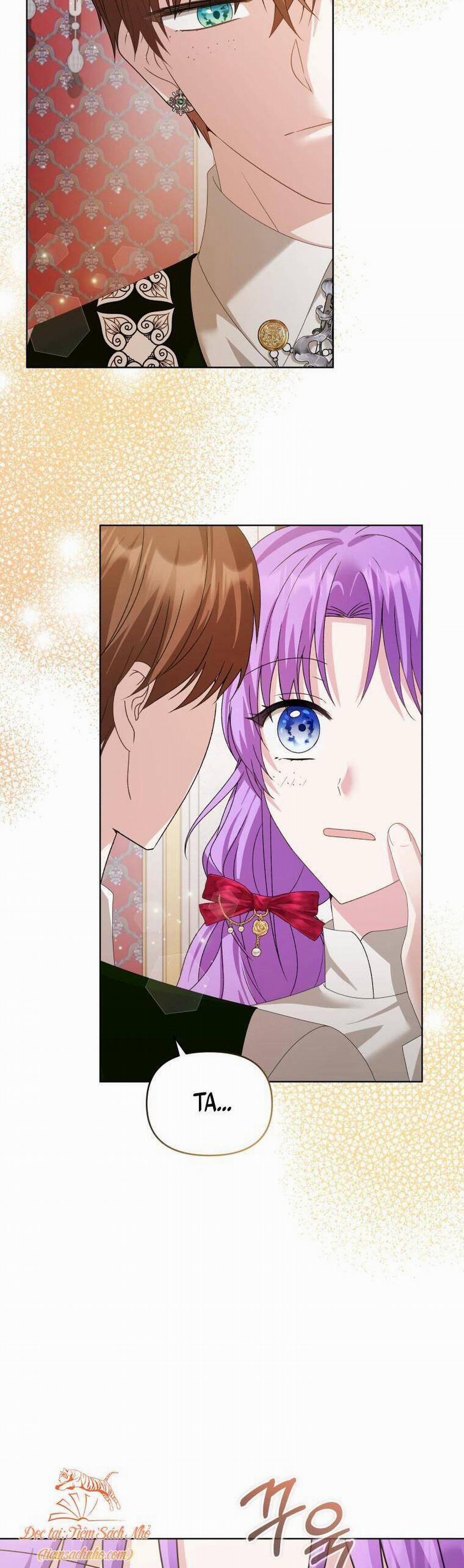 Chiếc Túi Bí Mật Của Tiểu Thư Xấu Xí 24 trang 2