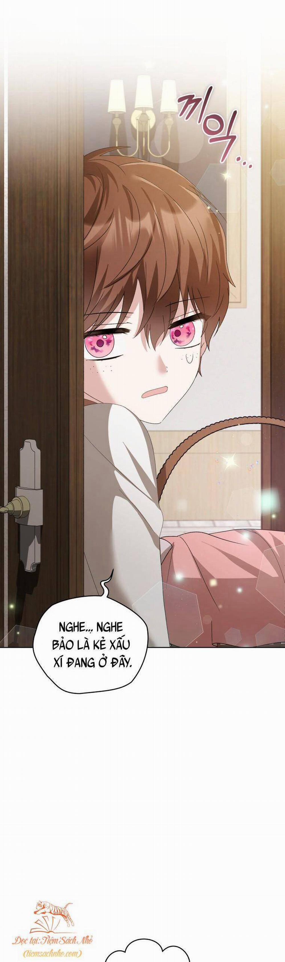 Chiếc Túi Bí Mật Của Tiểu Thư Xấu Xí 24 trang 20