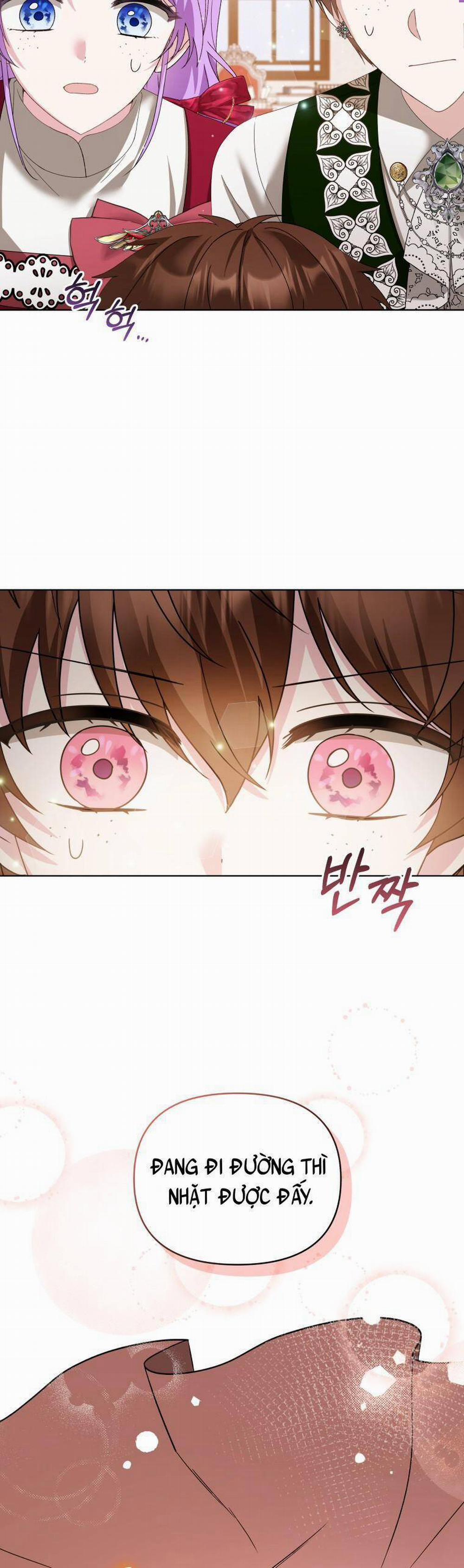 Chiếc Túi Bí Mật Của Tiểu Thư Xấu Xí 24 trang 24