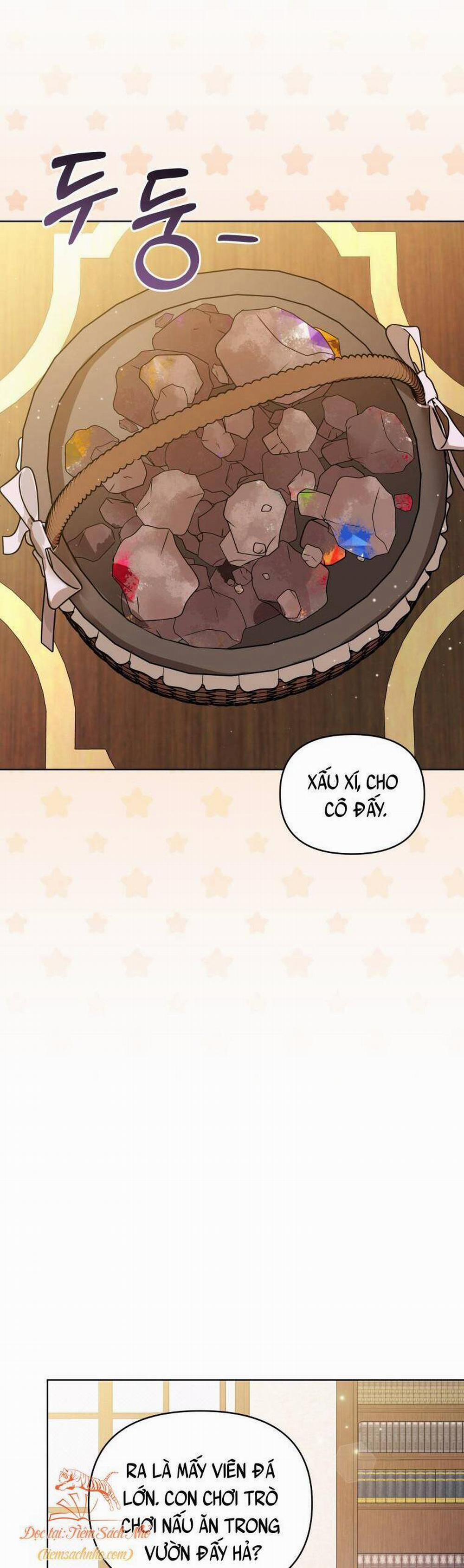 Chiếc Túi Bí Mật Của Tiểu Thư Xấu Xí 24 trang 26