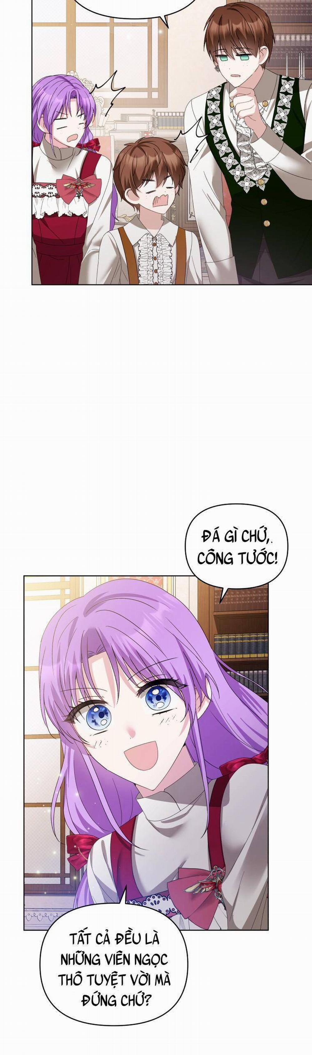 Chiếc Túi Bí Mật Của Tiểu Thư Xấu Xí 24 trang 27