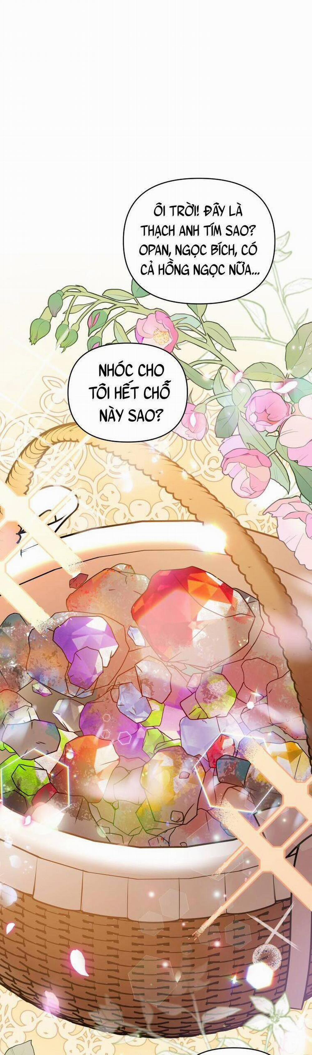 Chiếc Túi Bí Mật Của Tiểu Thư Xấu Xí 24 trang 28