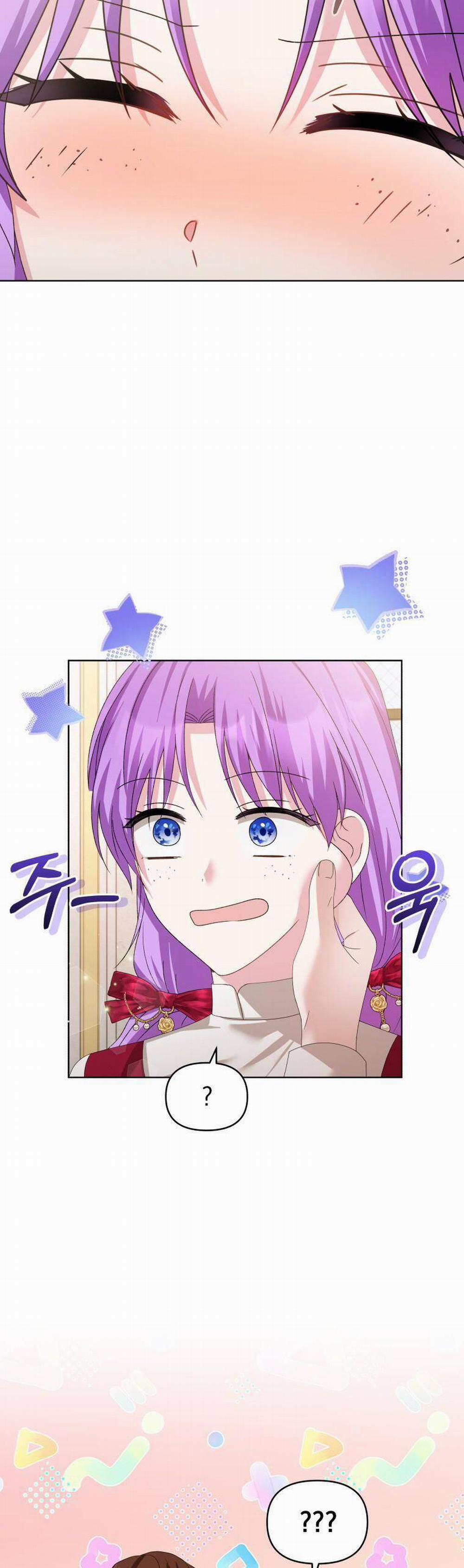 Chiếc Túi Bí Mật Của Tiểu Thư Xấu Xí 24 trang 3