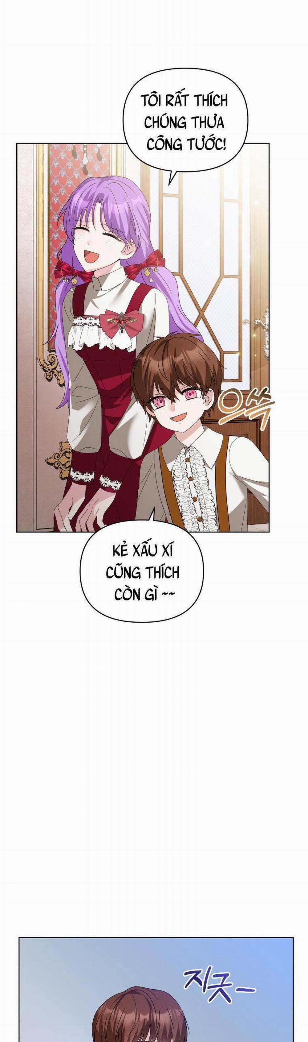 Chiếc Túi Bí Mật Của Tiểu Thư Xấu Xí 24 trang 30