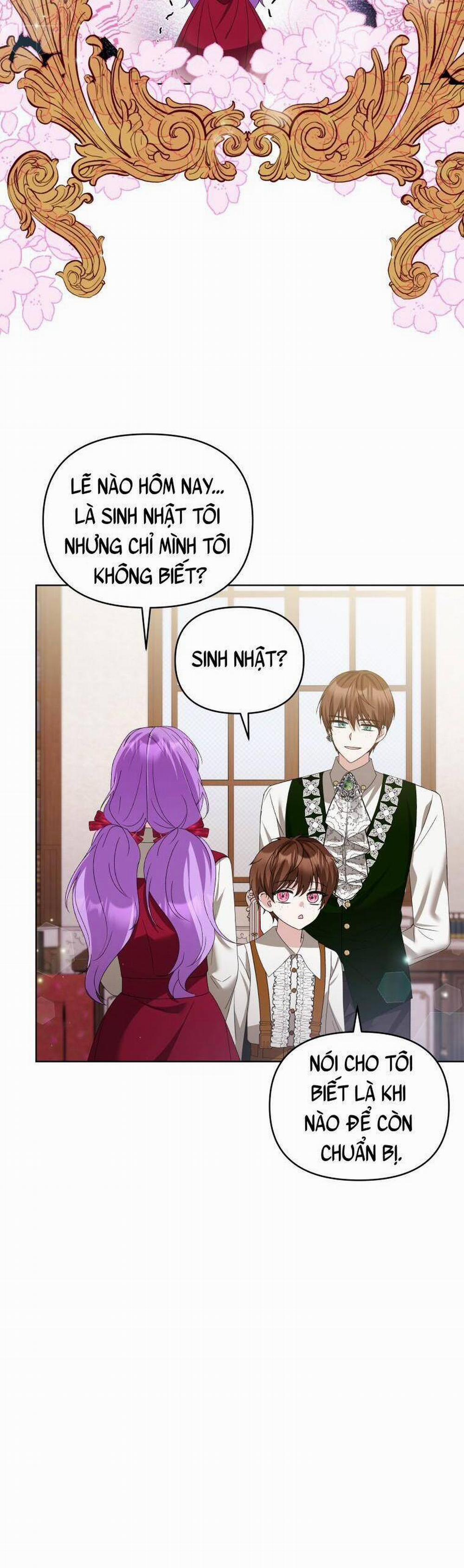 Chiếc Túi Bí Mật Của Tiểu Thư Xấu Xí 24 trang 34