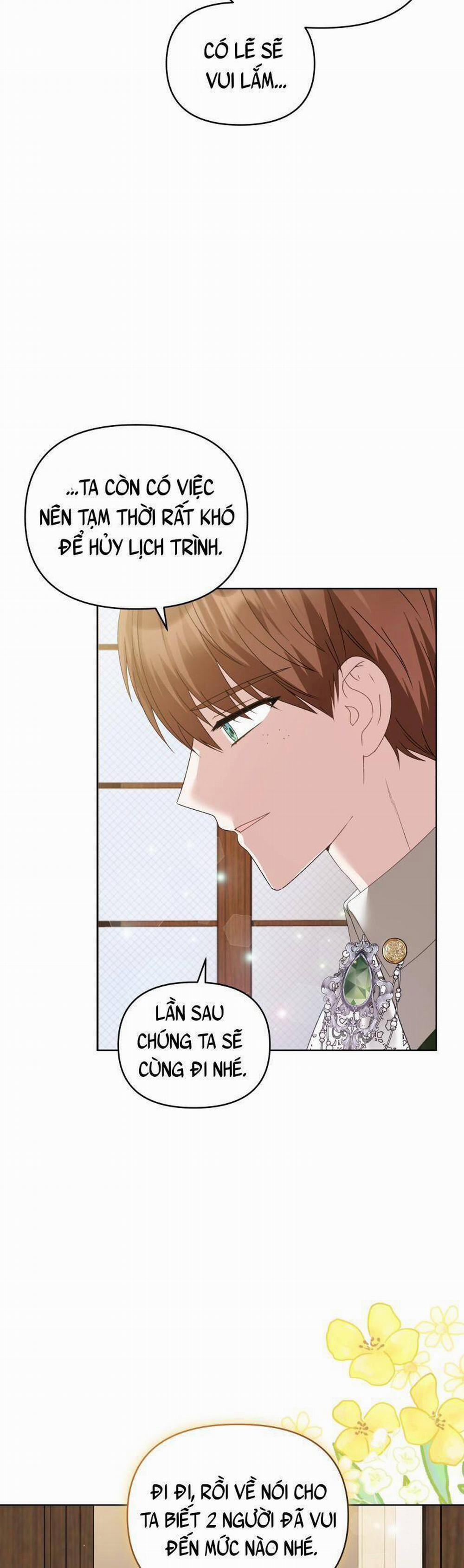 Chiếc Túi Bí Mật Của Tiểu Thư Xấu Xí 24 trang 36