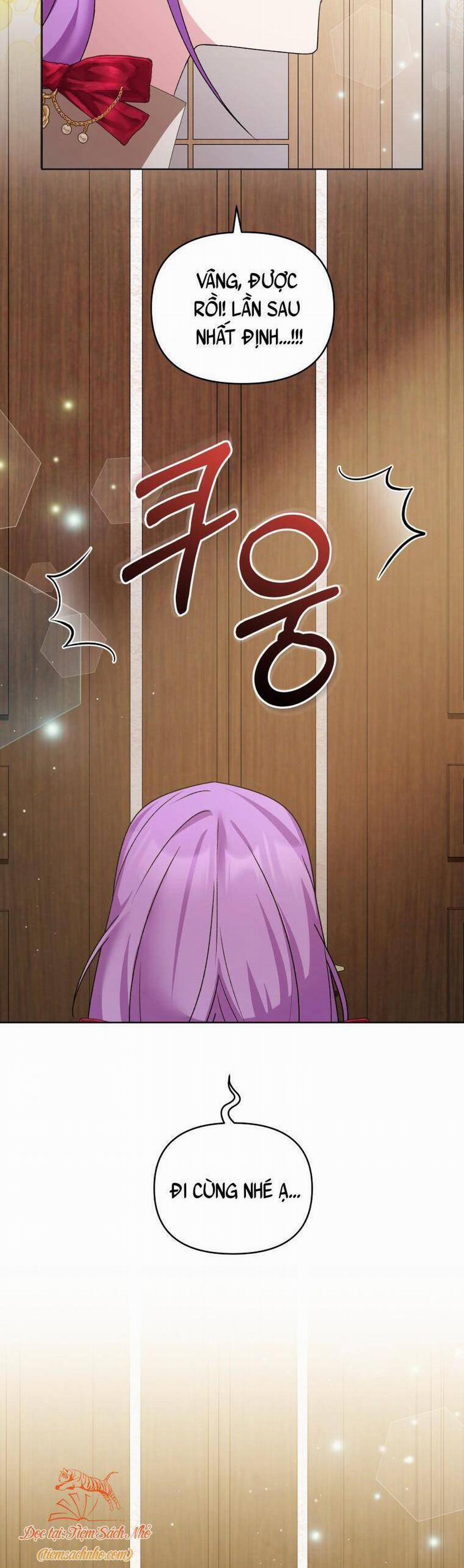 Chiếc Túi Bí Mật Của Tiểu Thư Xấu Xí 24 trang 38