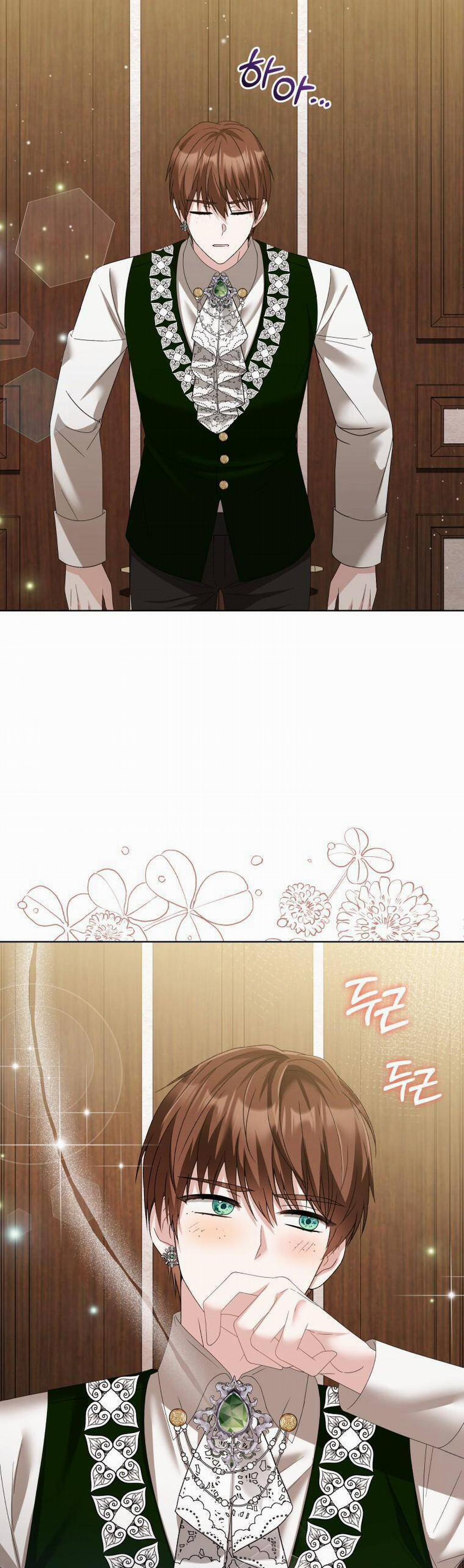 Chiếc Túi Bí Mật Của Tiểu Thư Xấu Xí 24 trang 39