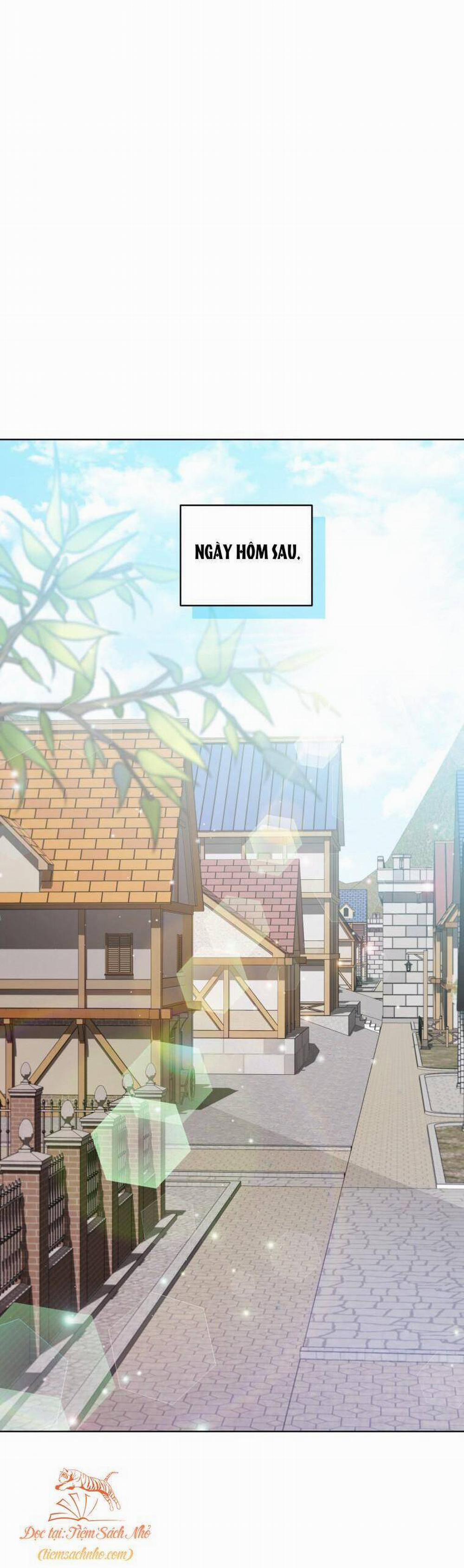 Chiếc Túi Bí Mật Của Tiểu Thư Xấu Xí 24 trang 41