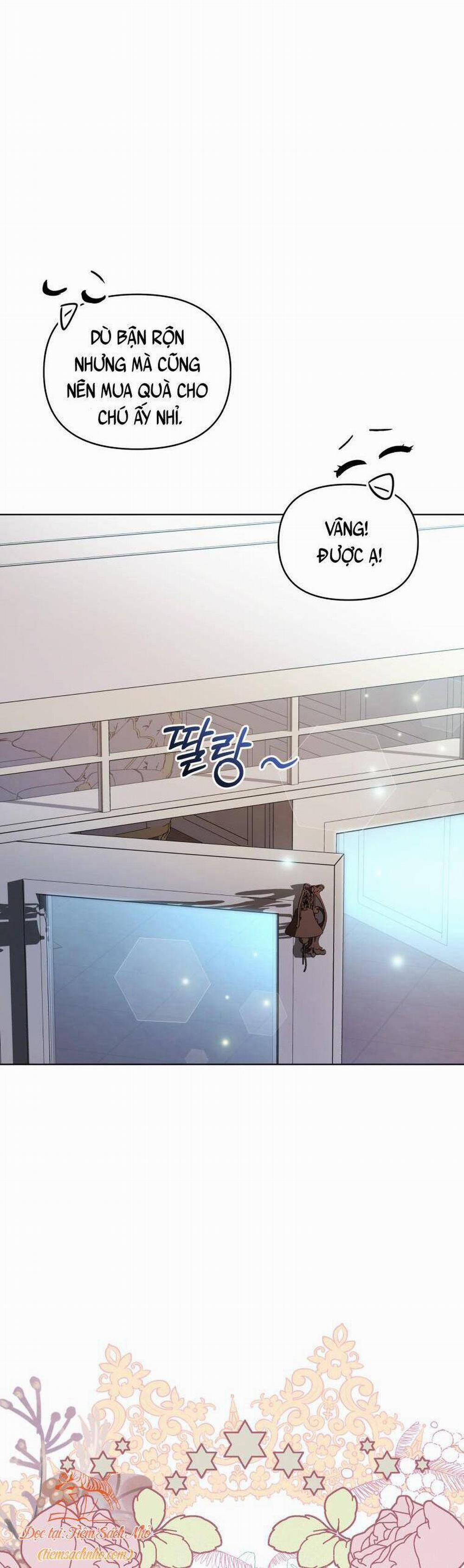 Chiếc Túi Bí Mật Của Tiểu Thư Xấu Xí 24 trang 44