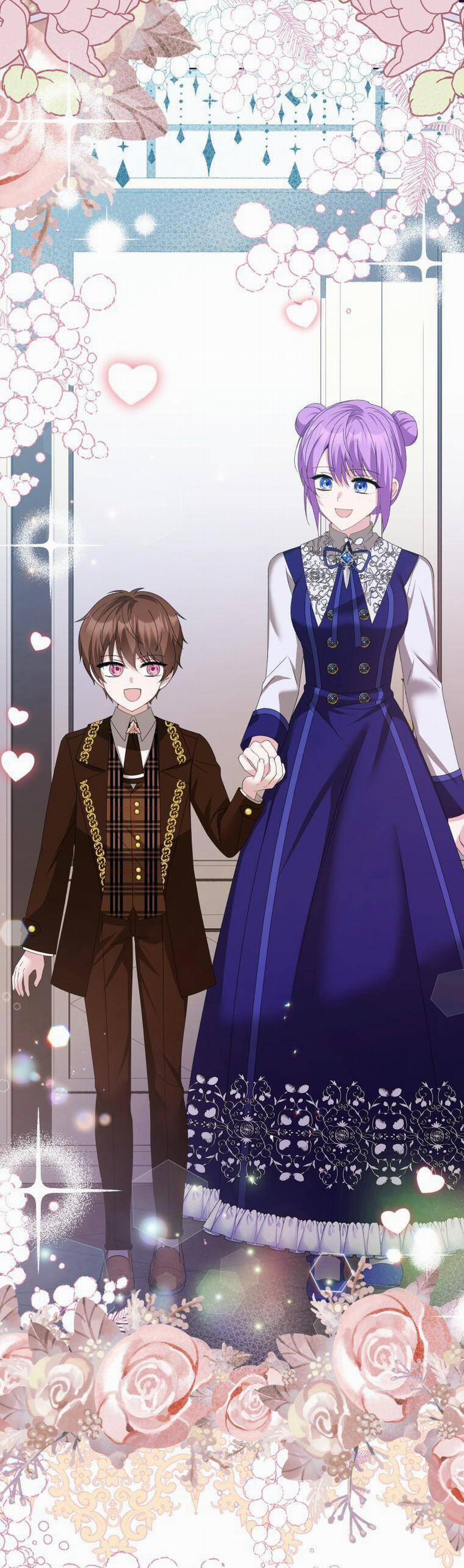 Chiếc Túi Bí Mật Của Tiểu Thư Xấu Xí 24 trang 45