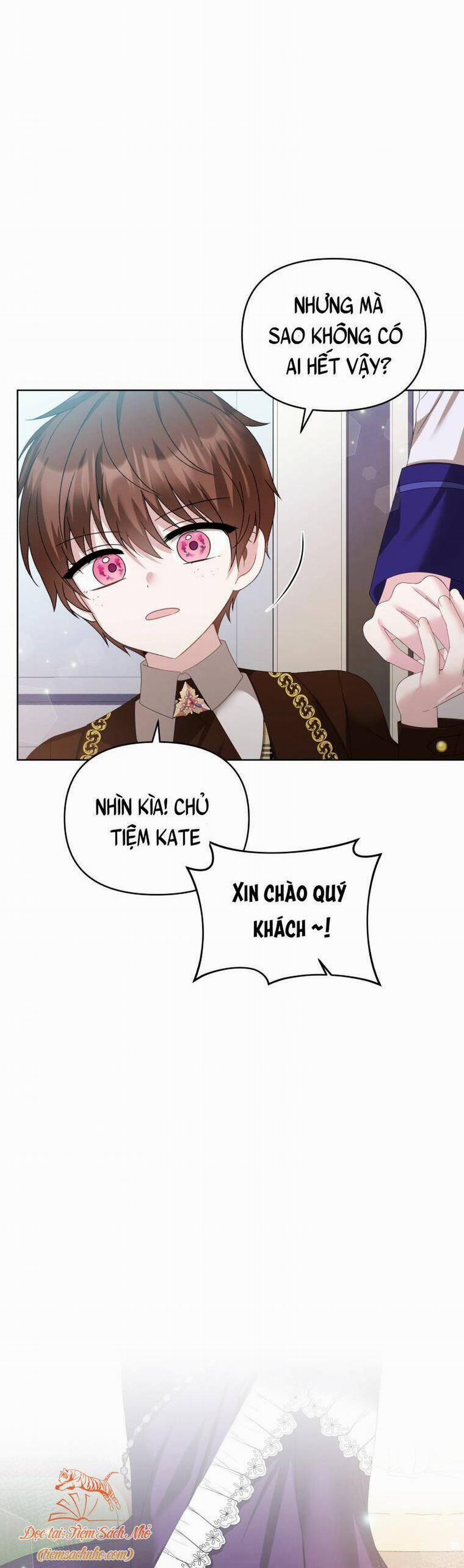 Chiếc Túi Bí Mật Của Tiểu Thư Xấu Xí 24 trang 47