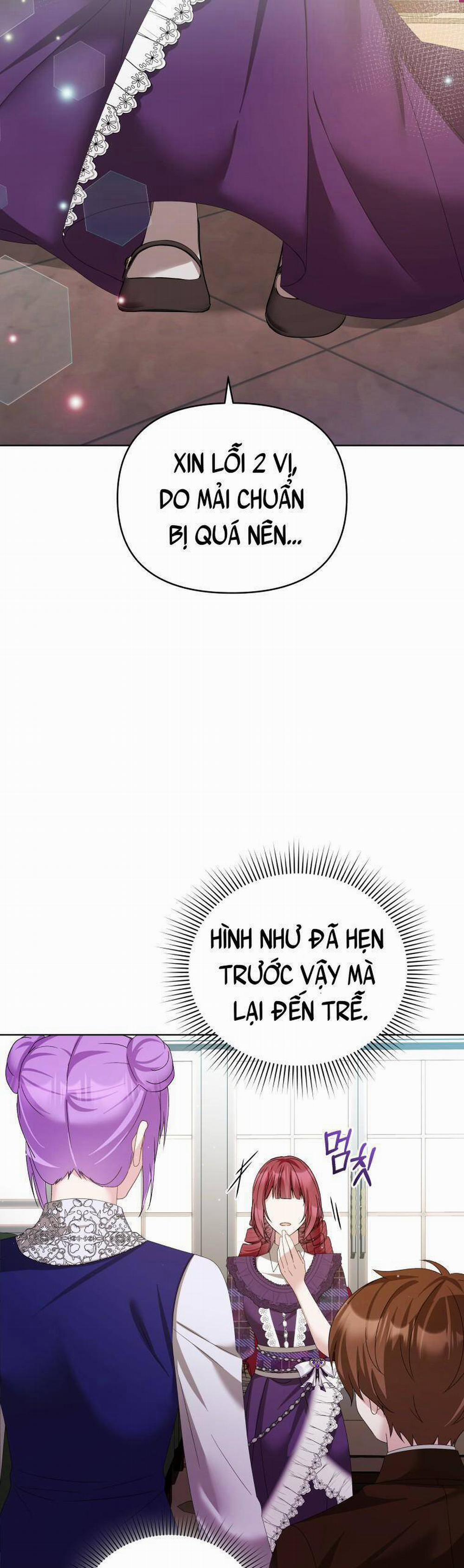 Chiếc Túi Bí Mật Của Tiểu Thư Xấu Xí 24 trang 48