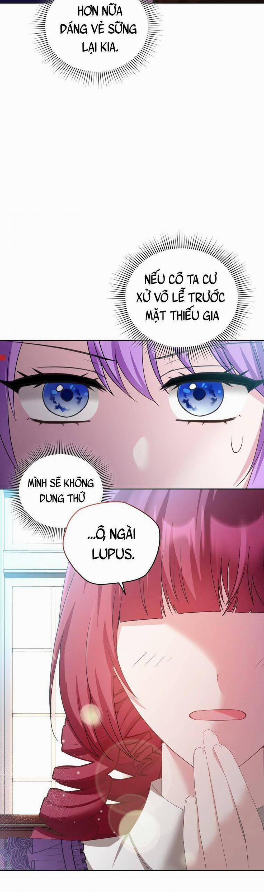 Chiếc Túi Bí Mật Của Tiểu Thư Xấu Xí 24 trang 49