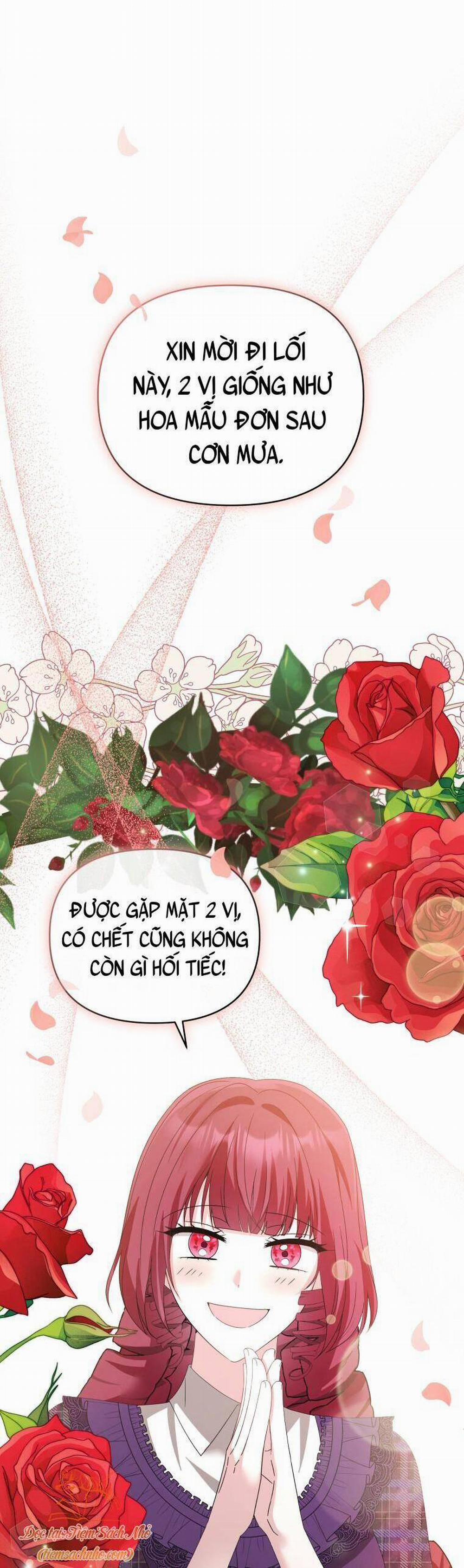 Chiếc Túi Bí Mật Của Tiểu Thư Xấu Xí 24 trang 50