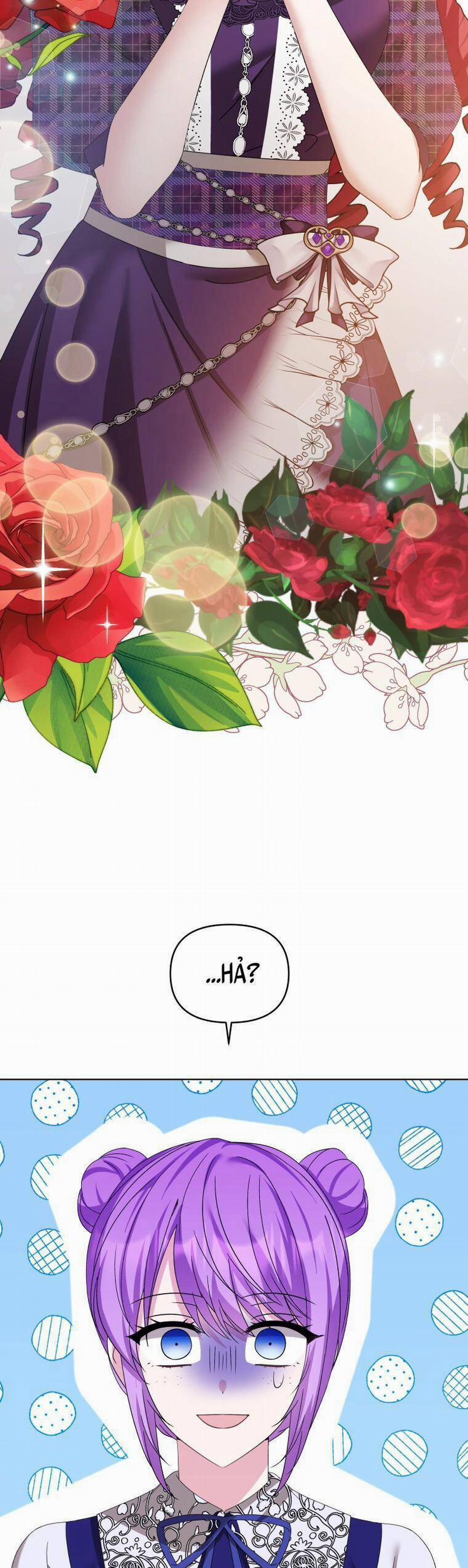 Chiếc Túi Bí Mật Của Tiểu Thư Xấu Xí 24 trang 51