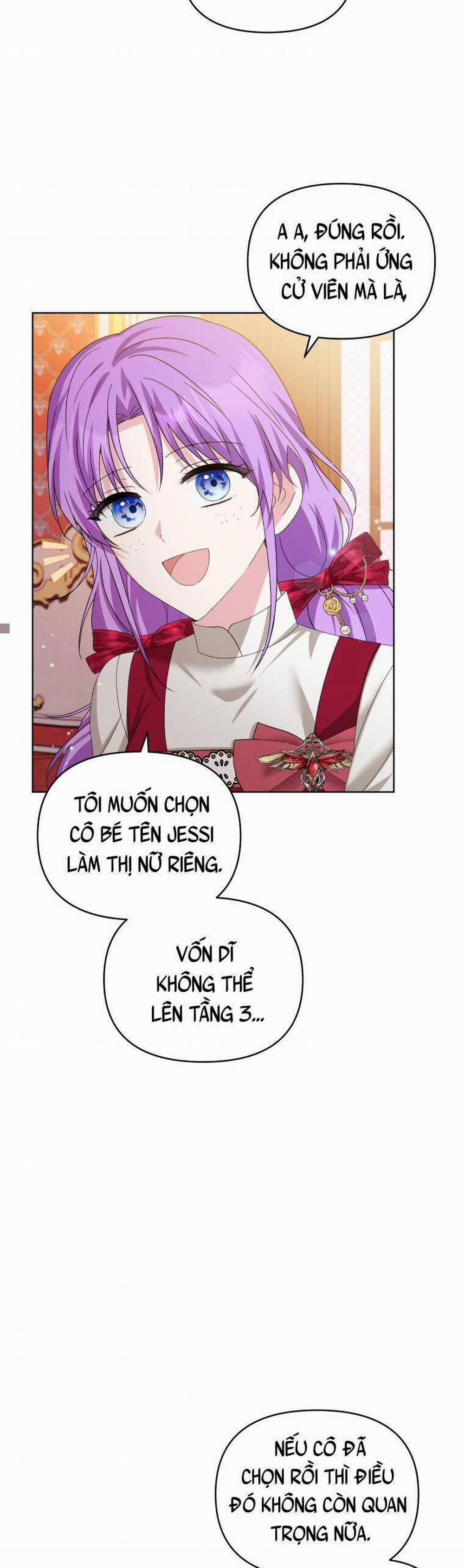 Chiếc Túi Bí Mật Của Tiểu Thư Xấu Xí 24 trang 7