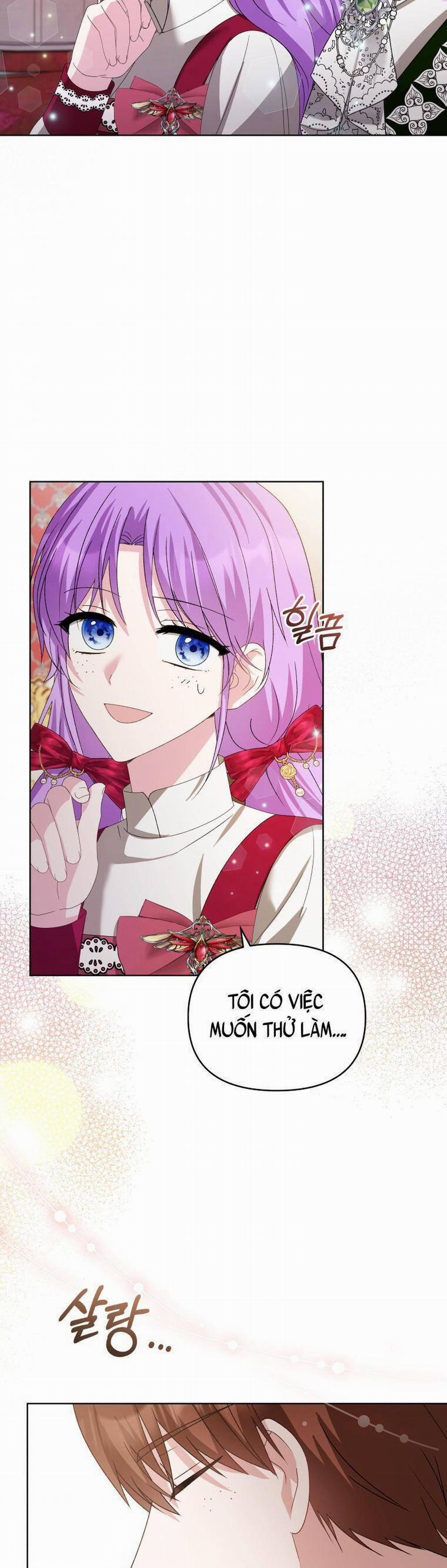 Chiếc Túi Bí Mật Của Tiểu Thư Xấu Xí 24 trang 9