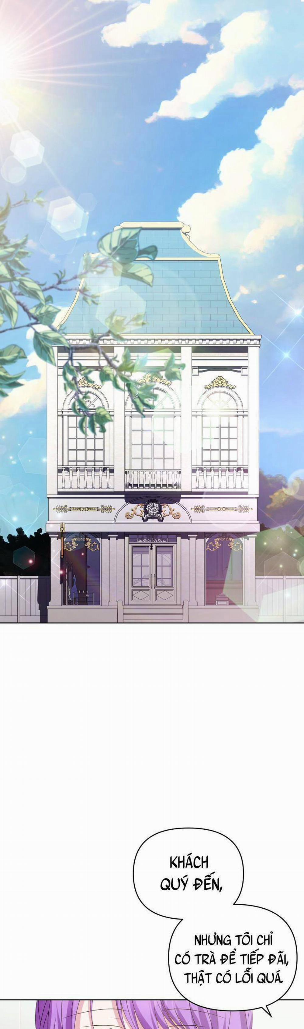 Chiếc Túi Bí Mật Của Tiểu Thư Xấu Xí 25 trang 0