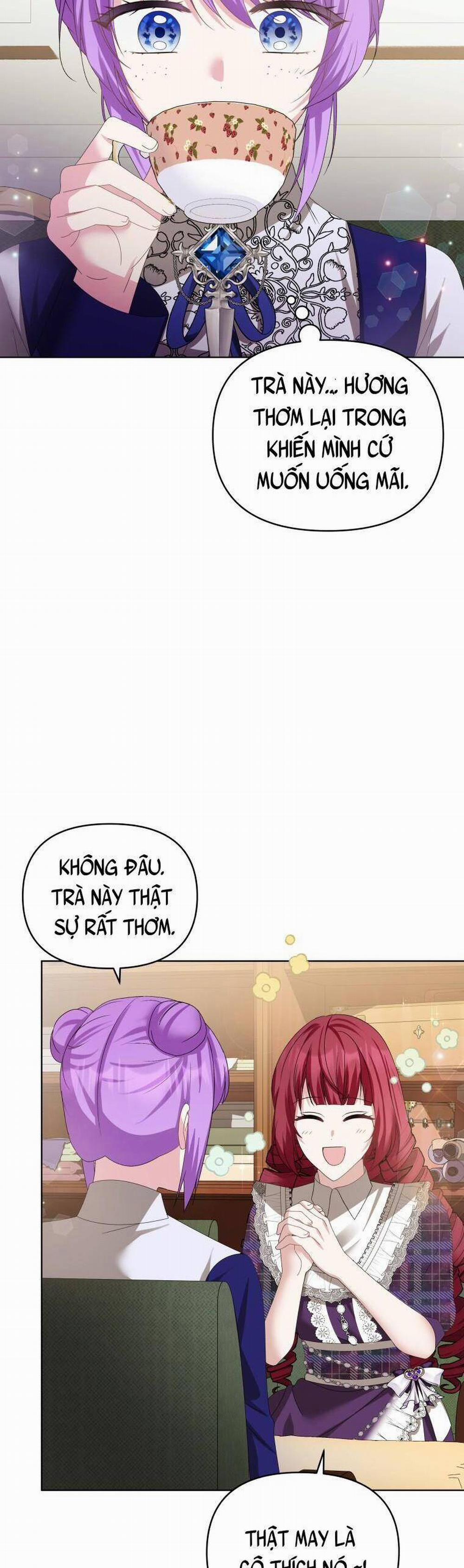 Chiếc Túi Bí Mật Của Tiểu Thư Xấu Xí 25 trang 1