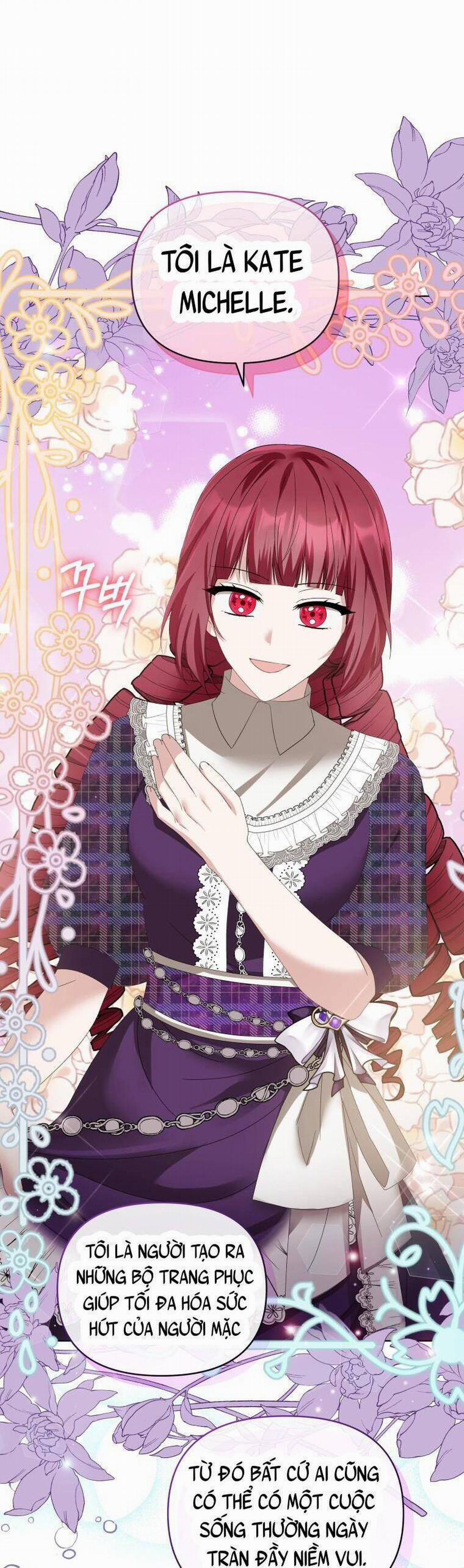 Chiếc Túi Bí Mật Của Tiểu Thư Xấu Xí 25 trang 13