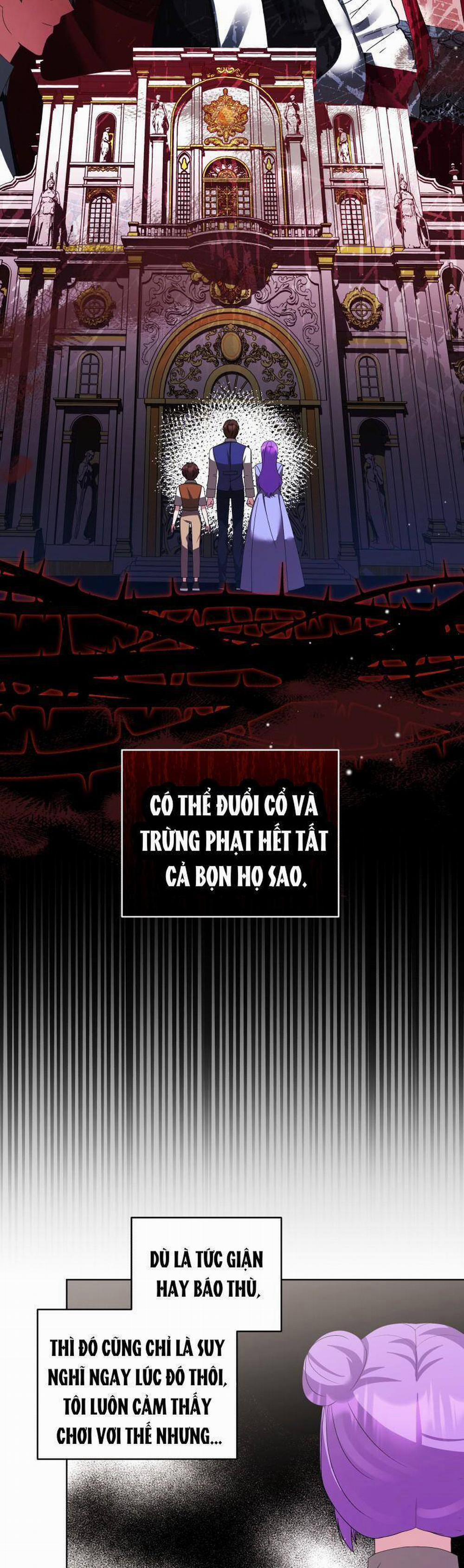 Chiếc Túi Bí Mật Của Tiểu Thư Xấu Xí 25 trang 18