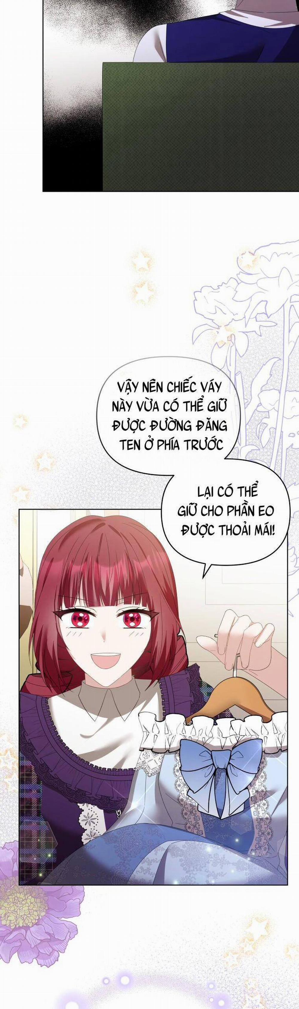 Chiếc Túi Bí Mật Của Tiểu Thư Xấu Xí 25 trang 19