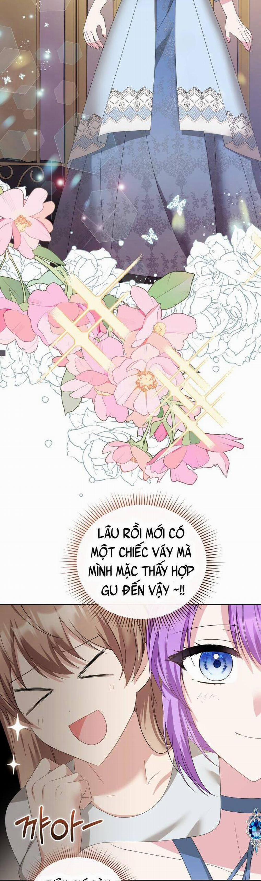 Chiếc Túi Bí Mật Của Tiểu Thư Xấu Xí 25 trang 25