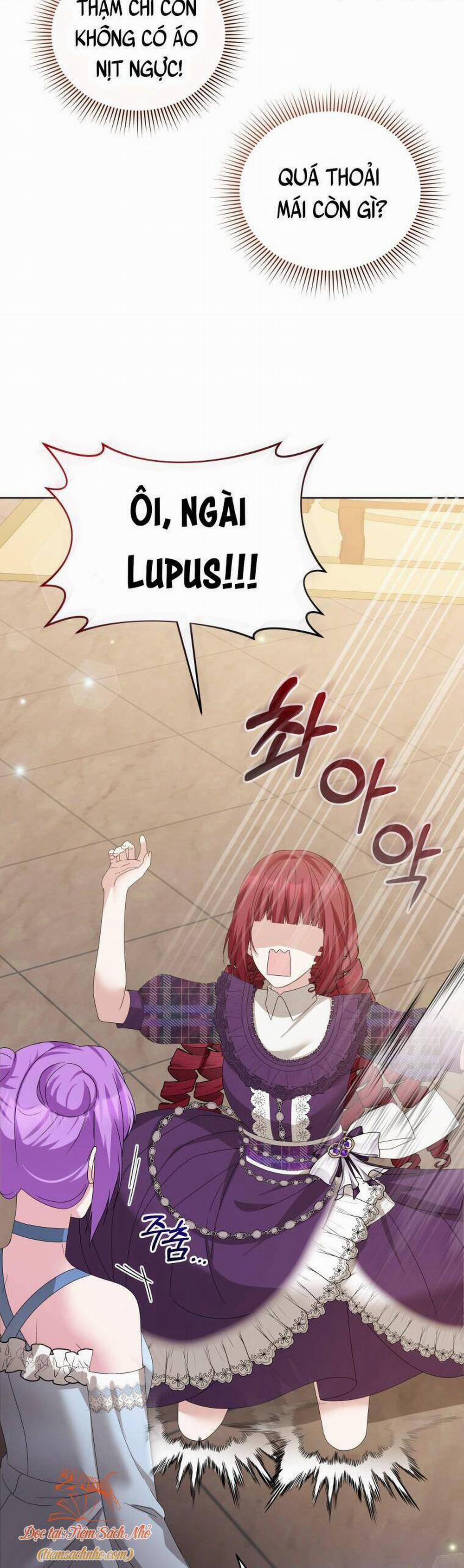 Chiếc Túi Bí Mật Của Tiểu Thư Xấu Xí 25 trang 26