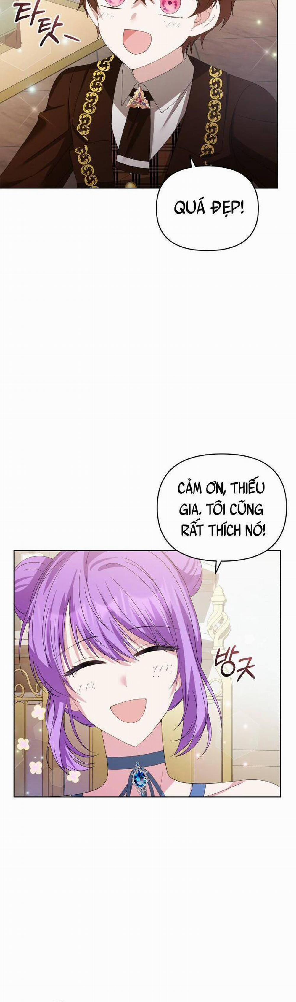 Chiếc Túi Bí Mật Của Tiểu Thư Xấu Xí 25 trang 28