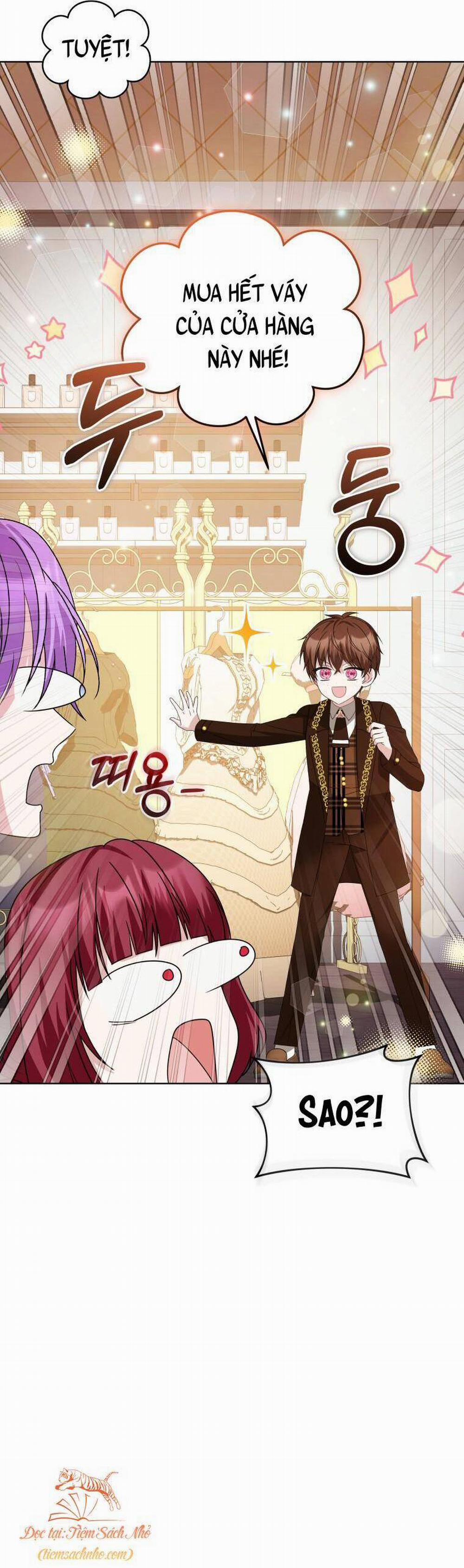 Chiếc Túi Bí Mật Của Tiểu Thư Xấu Xí 25 trang 29