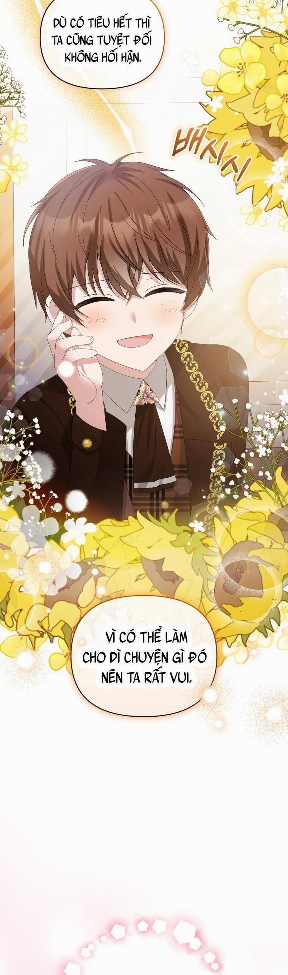 Chiếc Túi Bí Mật Của Tiểu Thư Xấu Xí 25 trang 36