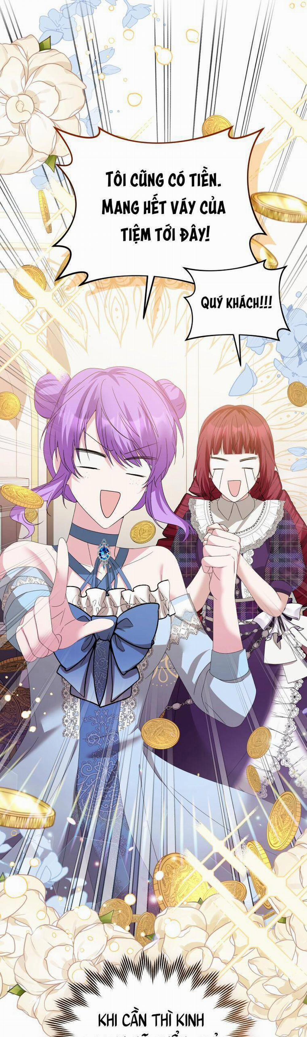 Chiếc Túi Bí Mật Của Tiểu Thư Xấu Xí 25 trang 39