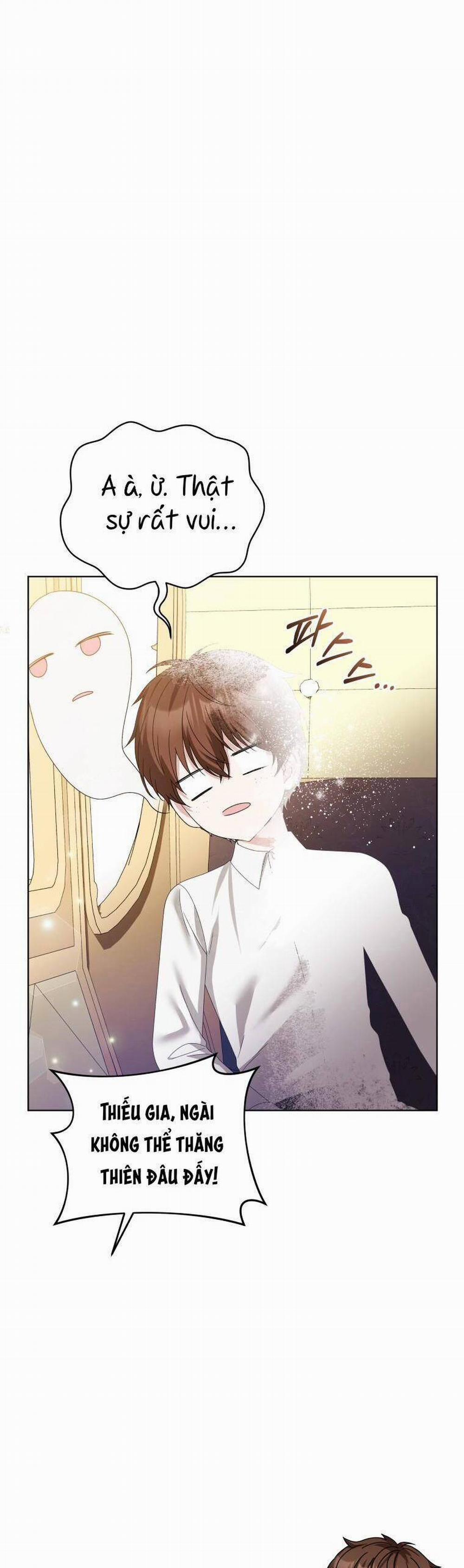 Chiếc Túi Bí Mật Của Tiểu Thư Xấu Xí 25 trang 43