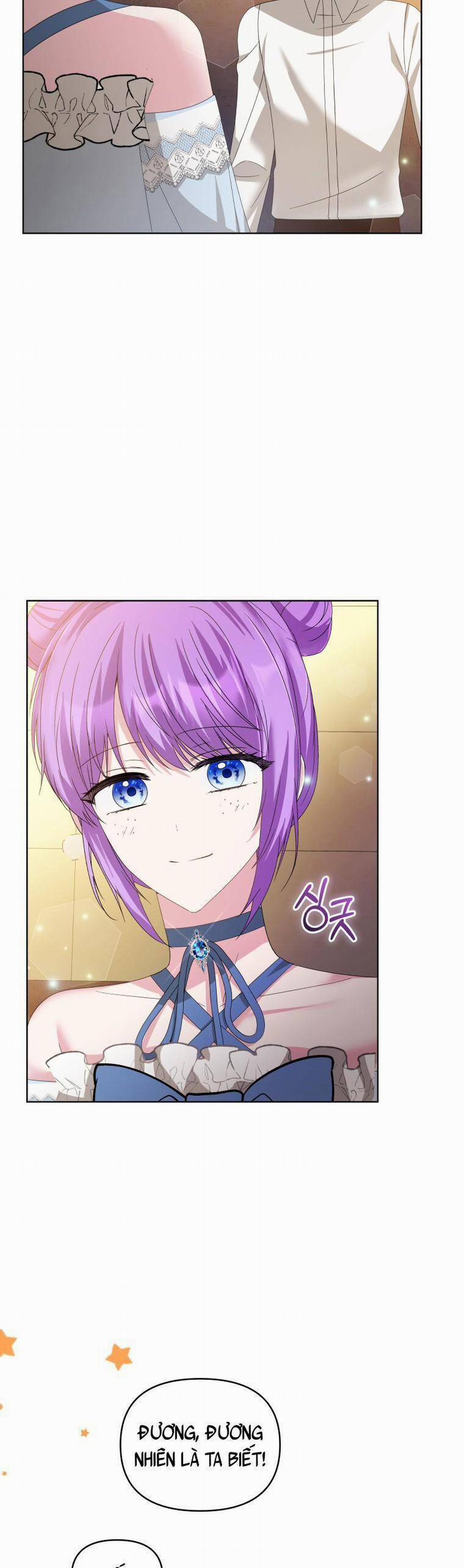 Chiếc Túi Bí Mật Của Tiểu Thư Xấu Xí 25 trang 48