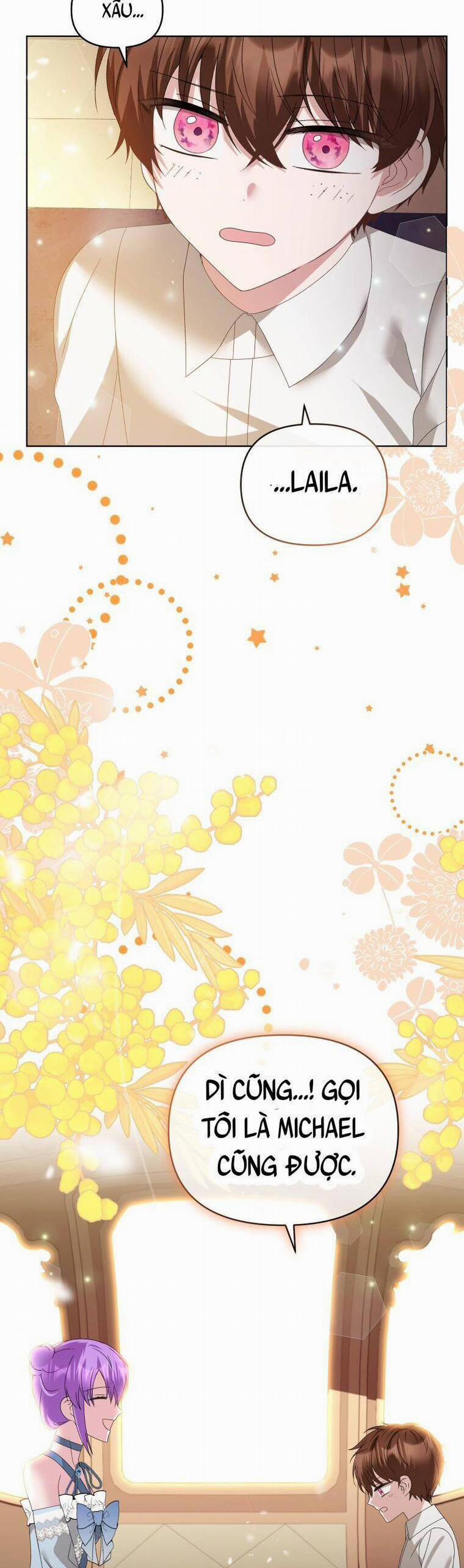 Chiếc Túi Bí Mật Của Tiểu Thư Xấu Xí 25 trang 49