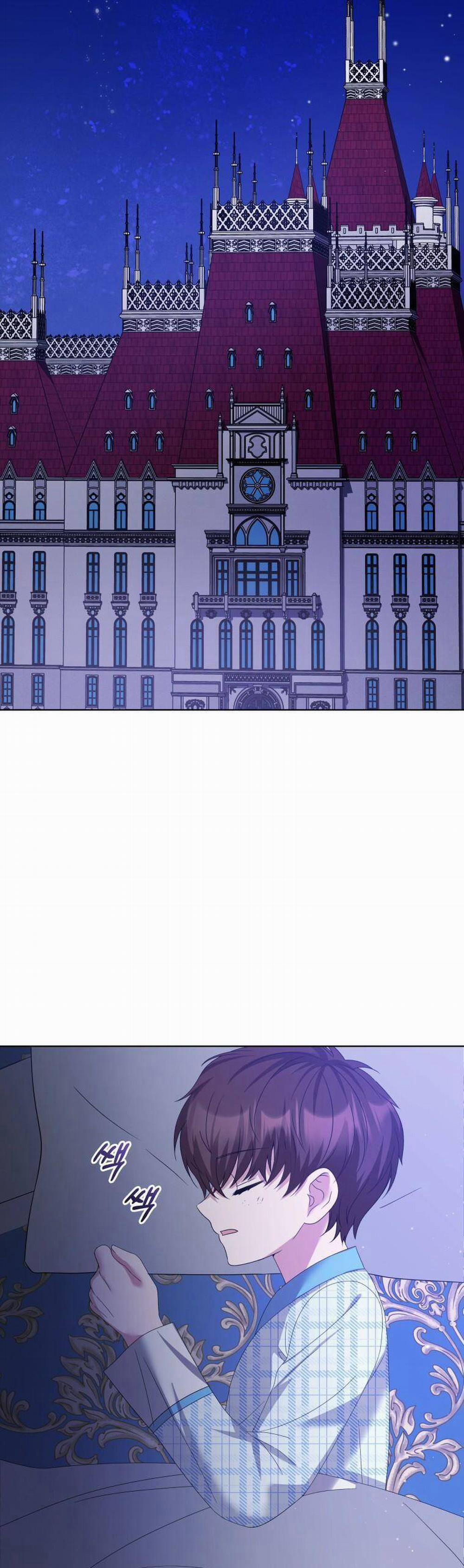 Chiếc Túi Bí Mật Của Tiểu Thư Xấu Xí 25 trang 51