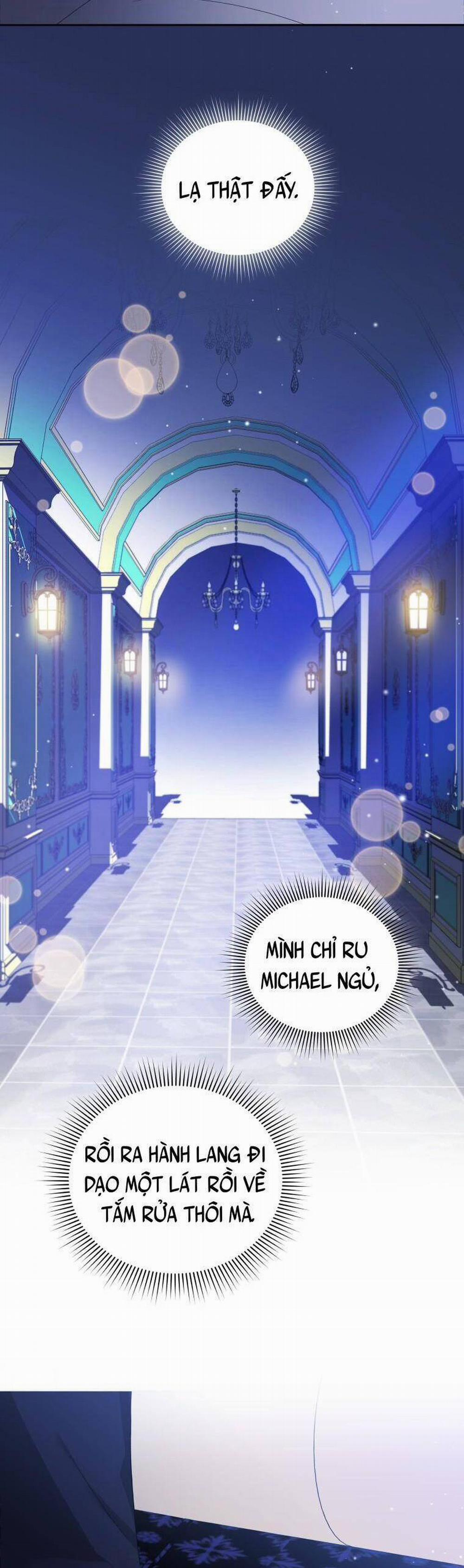 Chiếc Túi Bí Mật Của Tiểu Thư Xấu Xí 25 trang 52