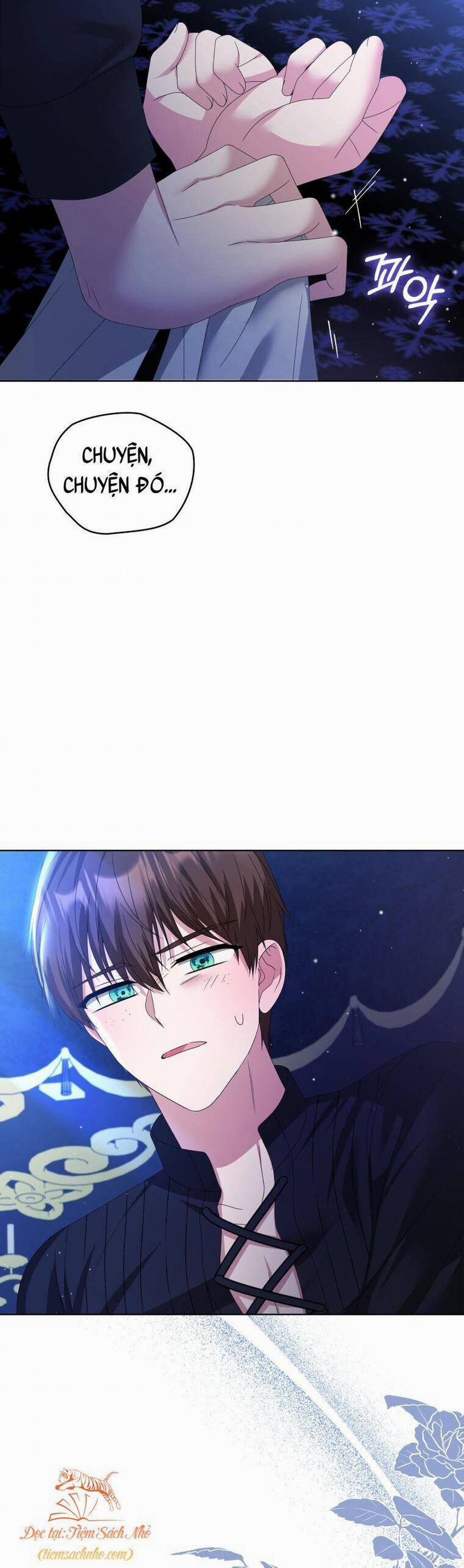 Chiếc Túi Bí Mật Của Tiểu Thư Xấu Xí 25 trang 53