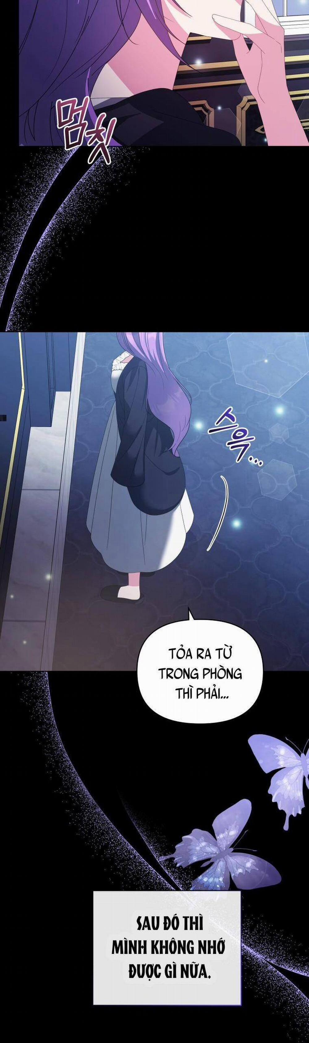 Chiếc Túi Bí Mật Của Tiểu Thư Xấu Xí 26 trang 10