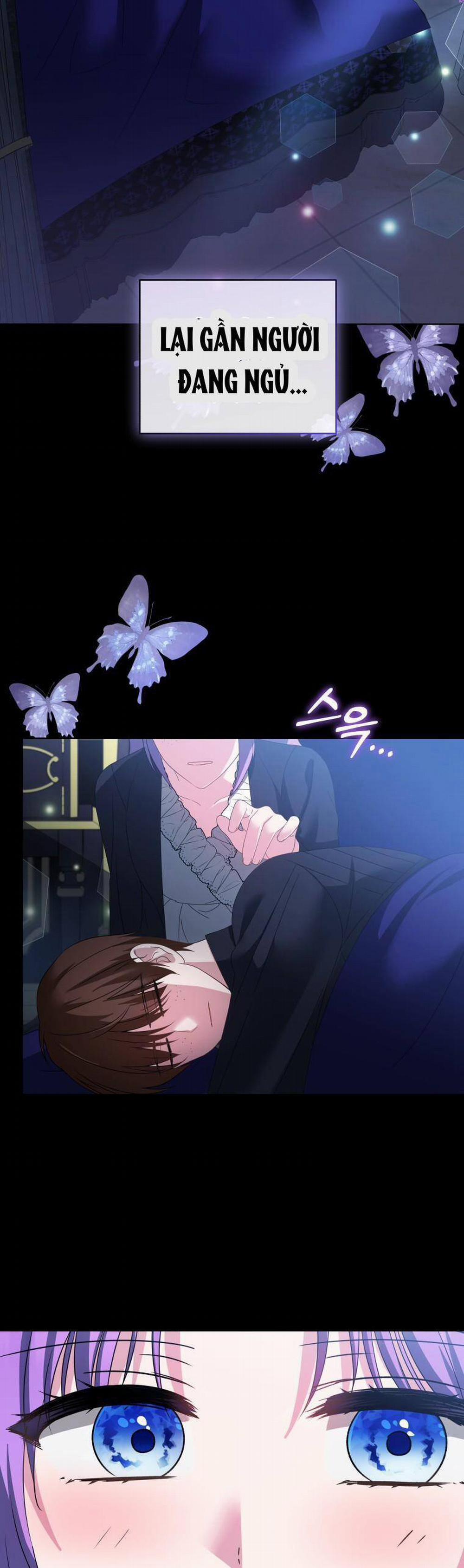 Chiếc Túi Bí Mật Của Tiểu Thư Xấu Xí 26 trang 12