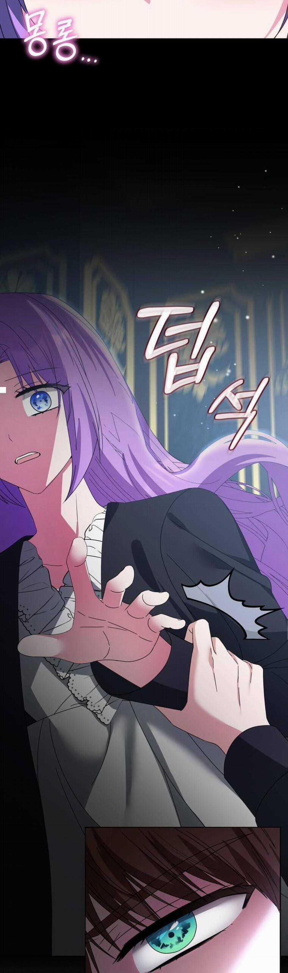 Chiếc Túi Bí Mật Của Tiểu Thư Xấu Xí 26 trang 13